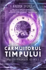 Cârmuitorul timpului - PRINTED EDGES