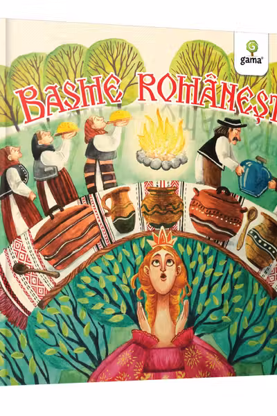 Basme romanesti