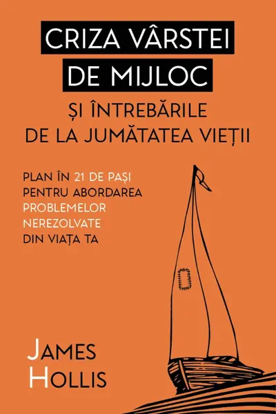 Criza varstei de mijloc si intrebarile de la jumatatea vietii