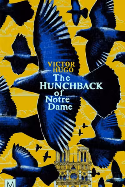 The Hunchback of Notre-Dame