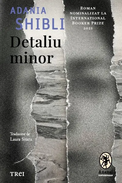 Detaliu minor
