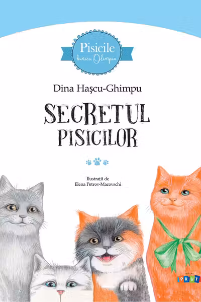 Secretul pisicilor