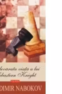 Adevarata viata a lui Sebastian Knight