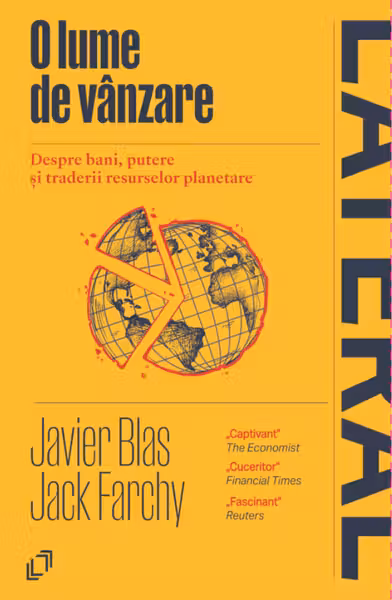 O lume de vanzare