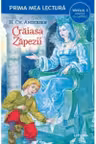 Craiasa Zapezii (Nivelul 3 Poveste cu capitole)