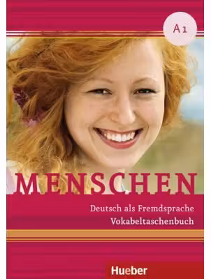 Menschen A1 Vokabeltaschenbuch
