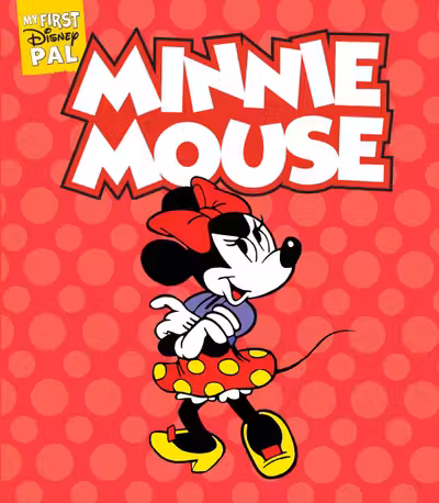 Minnie Mouse