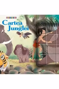 Cartea Junglei