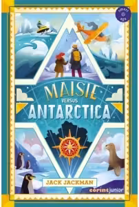 Maisie versus Antarctica