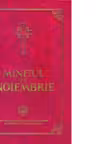 Mineiul pe noiembrie