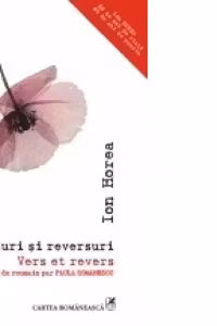 Versuri si reversuri/ Vers et revers. Traduit du roumain par Paula Romanescu