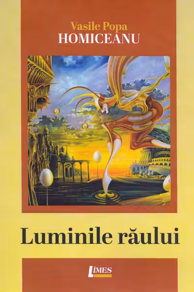 Luminile răului