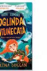 Hotii luminii. Oglinda intunecata (Usborne)