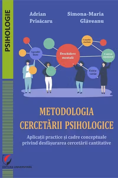 Metodologia cercetarii psihologice