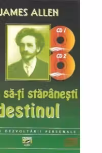 Cum sa-ti stapanesti destinul (Audiobook)