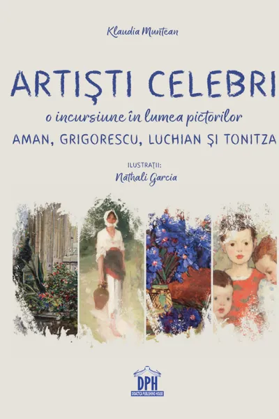 Artisti celebri