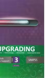 Upgrading - An English Class Support Level 3 - 7th Grade (Clasa a VII-a)