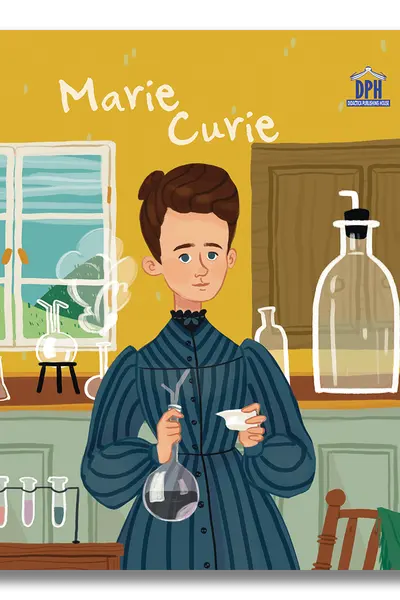 Marie Curie