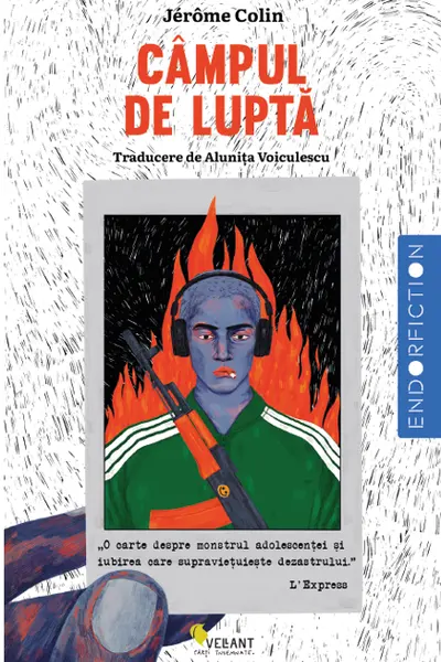 Campul de lupta