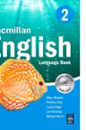 Macmillan English 2 (Language Book)