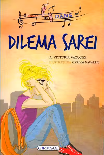 Dilema Sarei