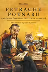 Petrache Poenaru si razboiul impotriva petelor de cerneala