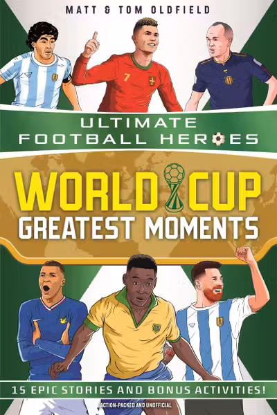 World Cup Greatest Moments
