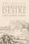 Forbidden Desire in Early Modern Europe