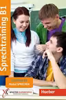 Sprechtraining B1 Zertifikat B1 Modul Sprechen Ubungsbuch