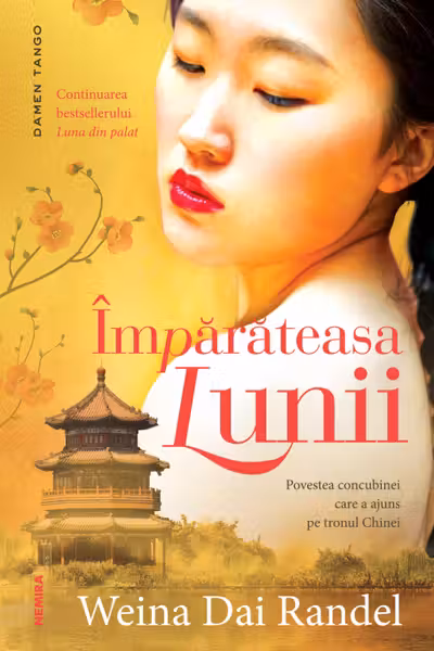 Imparateasa Lunii