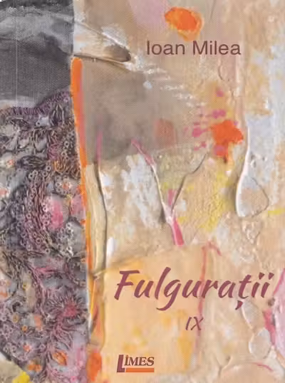 Fulgurații Vol.9
