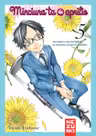 Minciuna ta din aprilie Vol.5