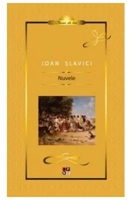 Nuvele, de I. Slavici