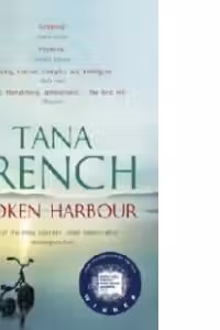 Broken Harbour