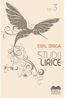 Studii lirice Vol.3