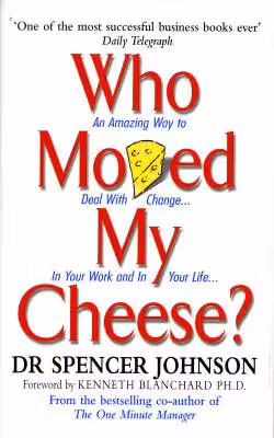 Who Moved My Cheese Johnson