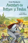 Aventuri cu Pettson și Findus (audiobook)