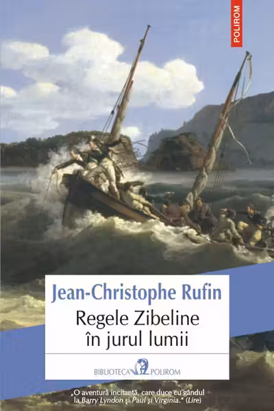 Regele Zibeline in jurul lumii