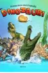 Prima mea enciclopedie: Dinozauri