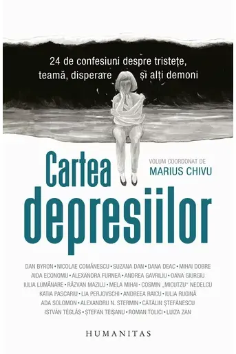 Cartea depresiilor