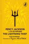 Percy Jackson and the Olympians: The Lightning Thief (Book 1) (Puffin 85th Anniversary Collection)