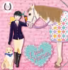 I Love Horses (roz)