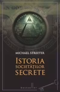 Istoria societatilor secrete