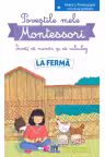 Povestile mele Montessori. Invat sa numar si sa calculez. La Ferma