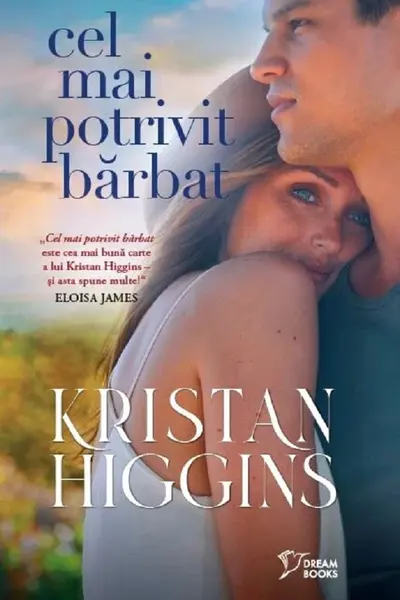 Dream Books. CEL MAI POTRIVIT BARBAT.