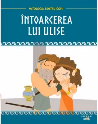 MITOLOGIA. Intoarcerea lui Ulise
