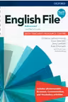English File 4E Advanced Teacher's Guide with Teacher's Resource Centre