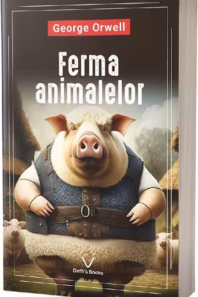 Ferma animalelor