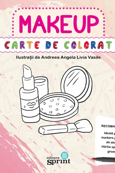 Make-up