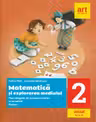 Matematica si explorarea mediului. Clasa a II-a, partea I